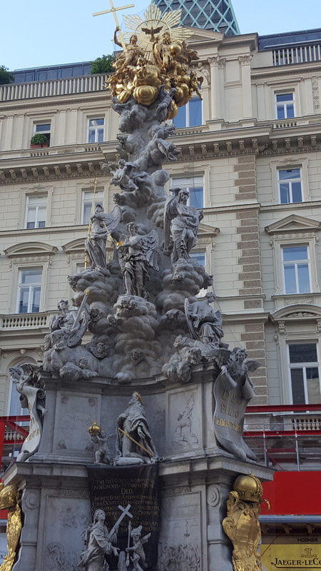 Photo of My Day-Long Date With Vienna by Freesoul