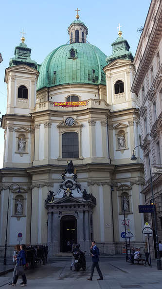 Photo of My Day-Long Date With Vienna by Freesoul