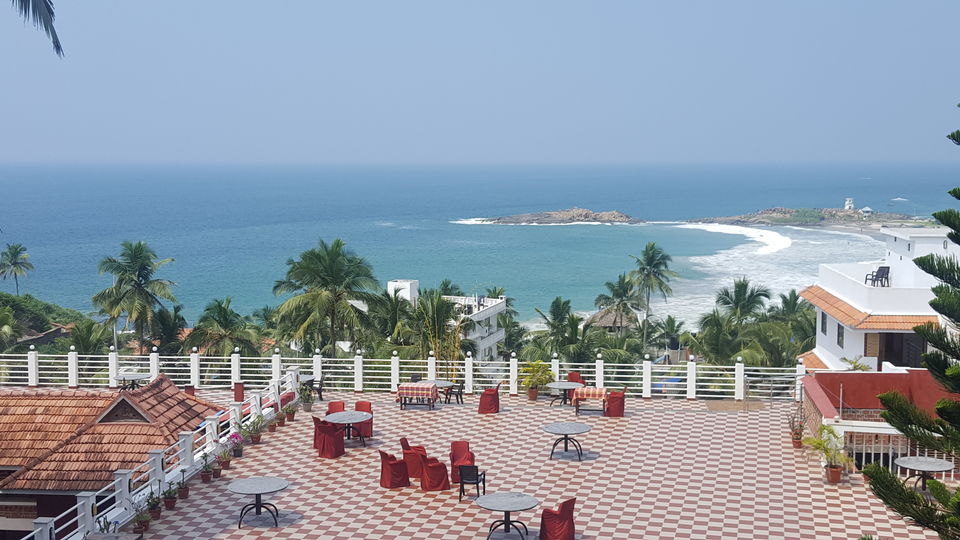 Photo of Sagara Beach Resort, Kovalam, Kerala, India by Freesoul