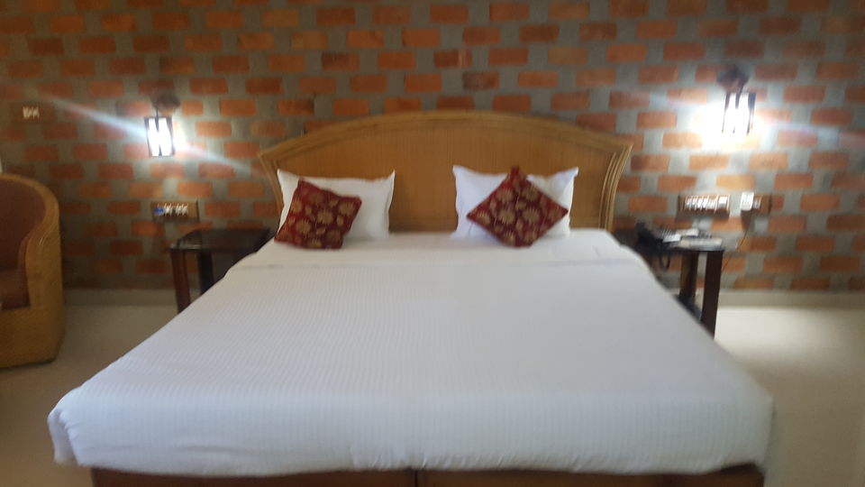 Photo of Sagara Beach Resort, Kovalam, Kerala, India by Freesoul
