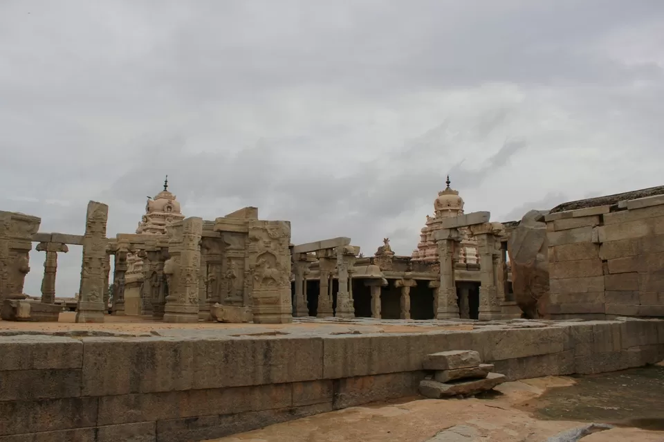 Photo of Lepakshi, Andhra Pradesh, India by MANOJ PRADHYUMNA