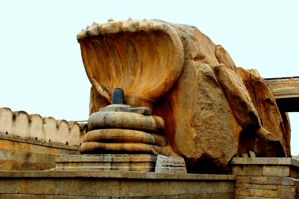 Photo of Lepakshi, Andhra Pradesh, India by MANOJ PRADHYUMNA