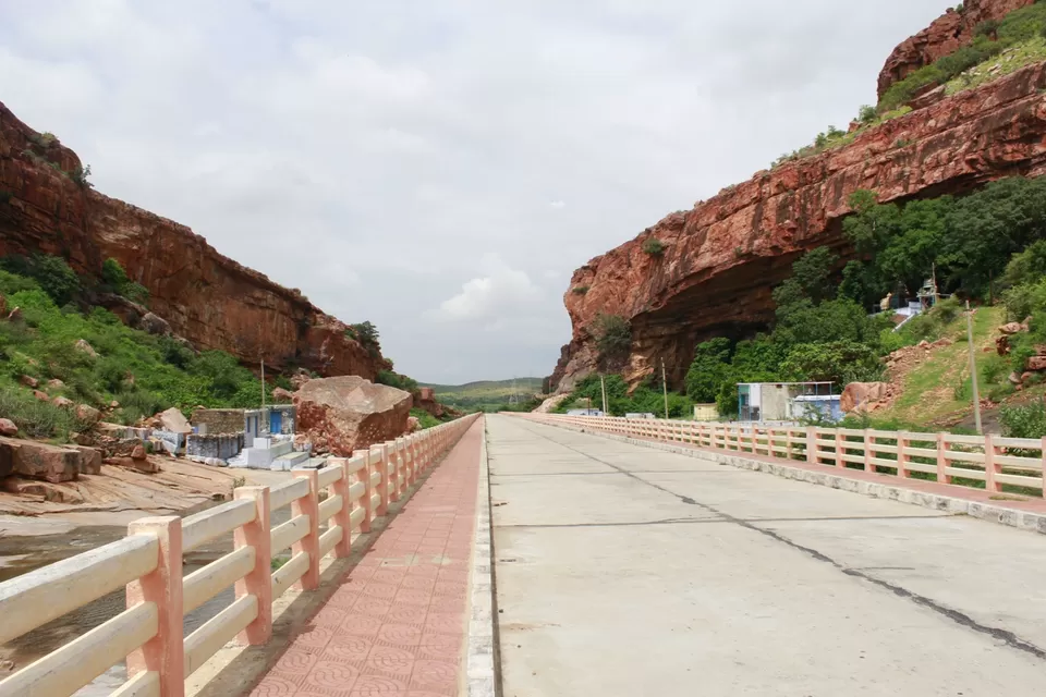 Photo of Kadapa, Andhra Pradesh, India by MANOJ PRADHYUMNA