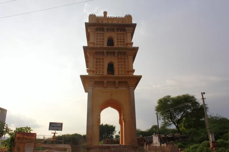 Photo of Gandikota, Andhra Pradesh, India by MANOJ PRADHYUMNA
