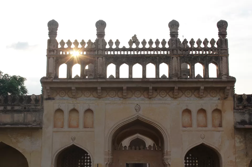 Photo of Gandikota, Andhra Pradesh, India by MANOJ PRADHYUMNA