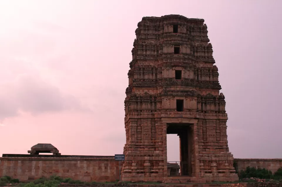 Photo of Gandikota, Andhra Pradesh, India by MANOJ PRADHYUMNA