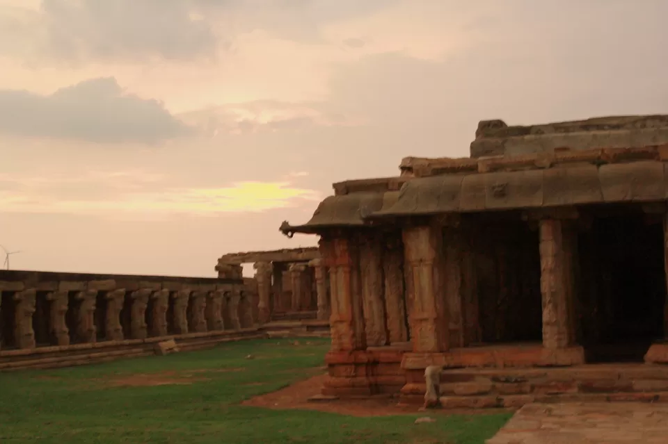 Photo of Gandikota, Andhra Pradesh, India by MANOJ PRADHYUMNA