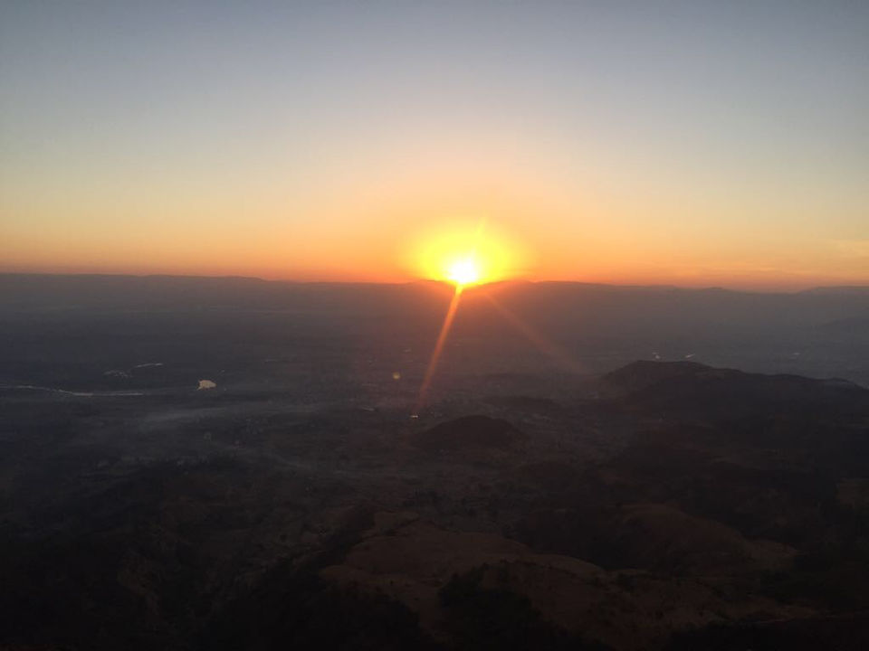 Photo of Night Trek To Peb- Vikatgad Matheran by Deepa Alawani