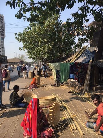 Photo of Dharavi Slum tour walk- a life changing experience. 3/5 by Deepa Alawani