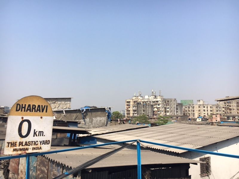 Photo of Dharavi Slum tour walk- a life changing experience. 5/5 by Deepa Alawani