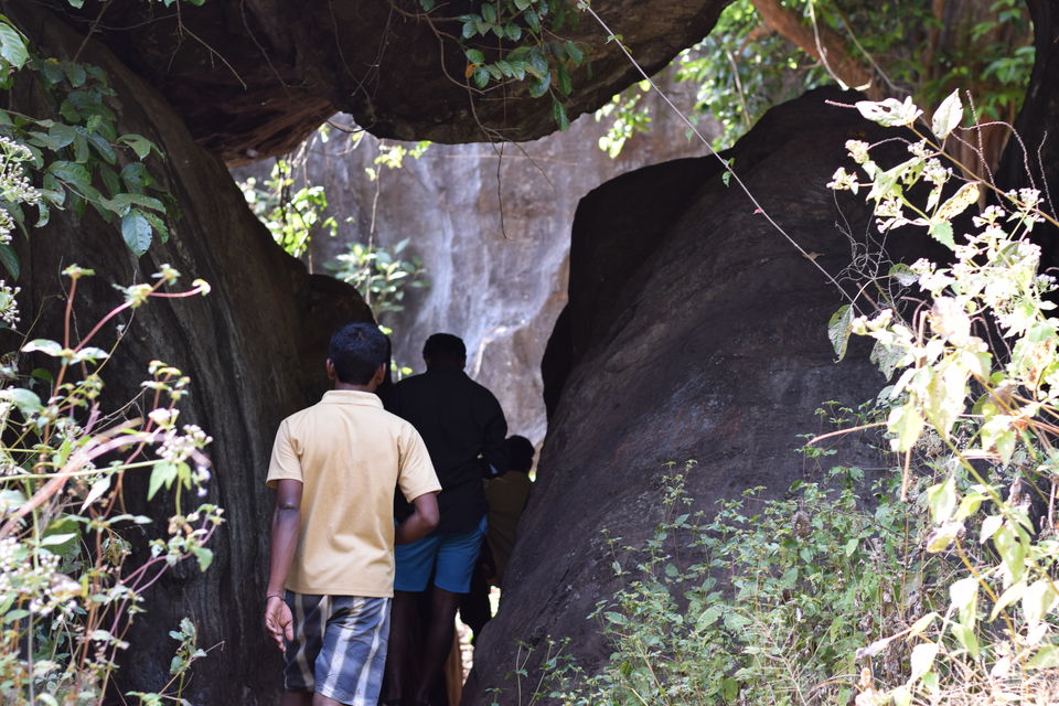 Photo of Yana, Karnataka, India by Ashik VP