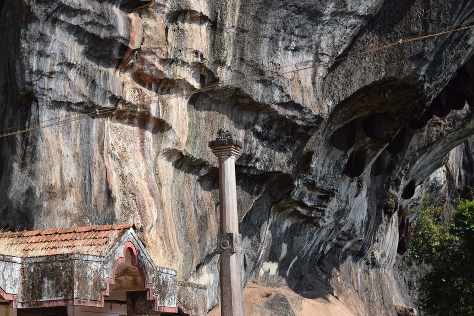 Photo of Yana, Karnataka, India by Ashik VP
