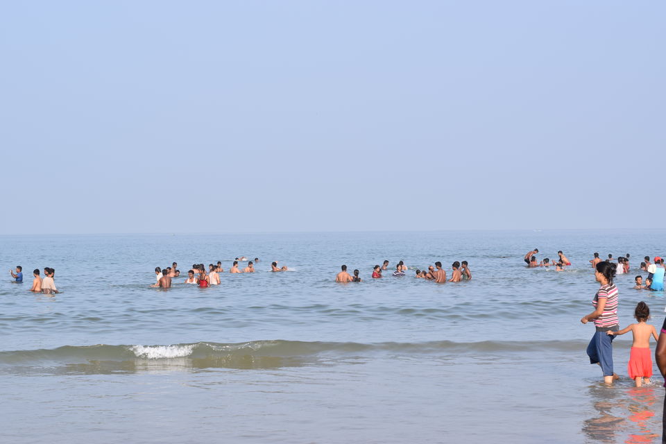 Photo of Murudeshwar, Karnataka, India by Ashik VP