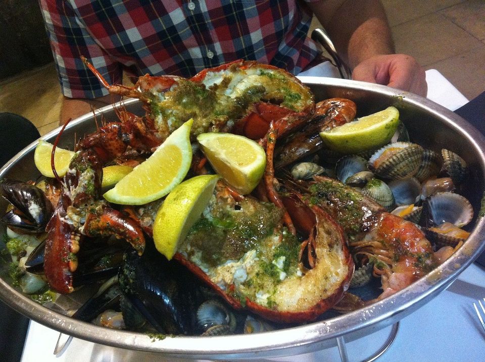 Photo of Why I loved Barcelona – Cava, food and markets by Eva Dull