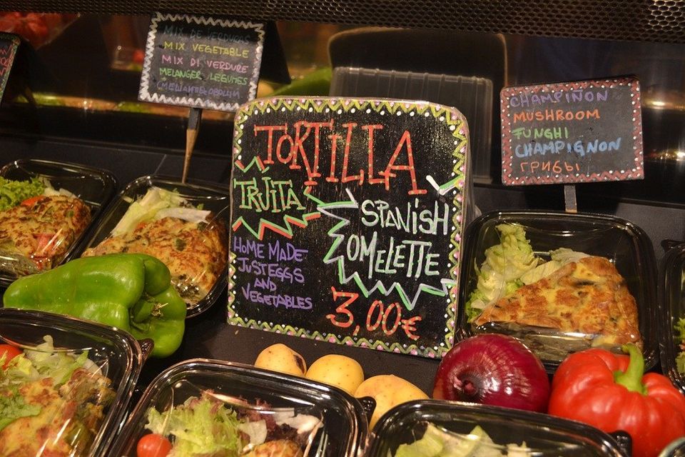 Photo of Why I loved Barcelona – Cava, food and markets by Eva Dull