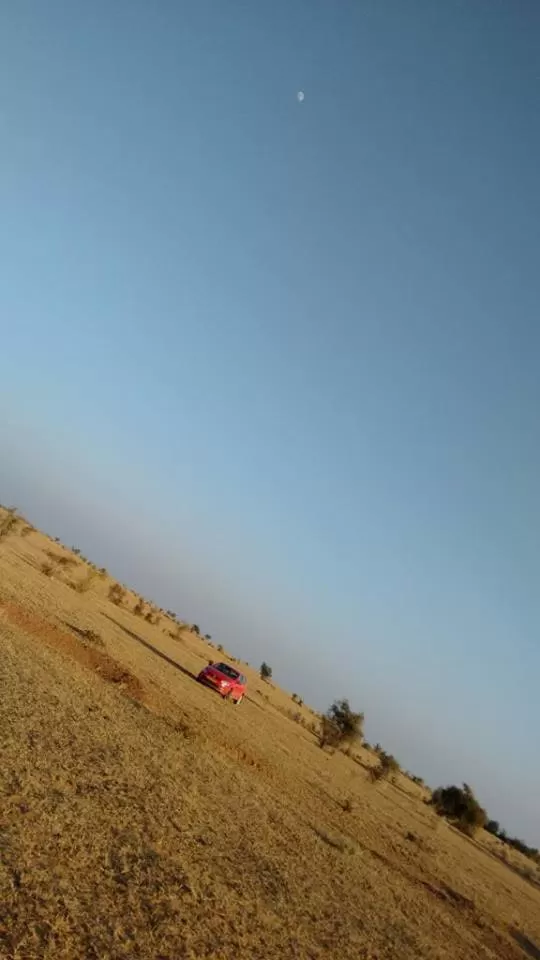 Photo of Pokhran, Pokhran, Rajasthan 345021, India by Anurag Kumar