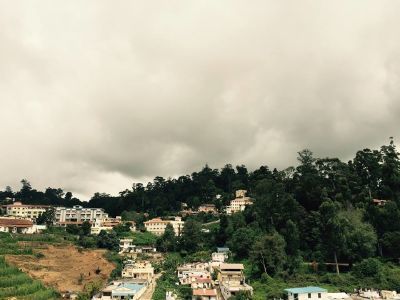 Photo of Kodaikanal, Tamil Nadu, India by Anurag Kumar