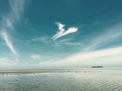 Photo of Dhanushkodi, Tamil Nadu, India by Anurag Kumar