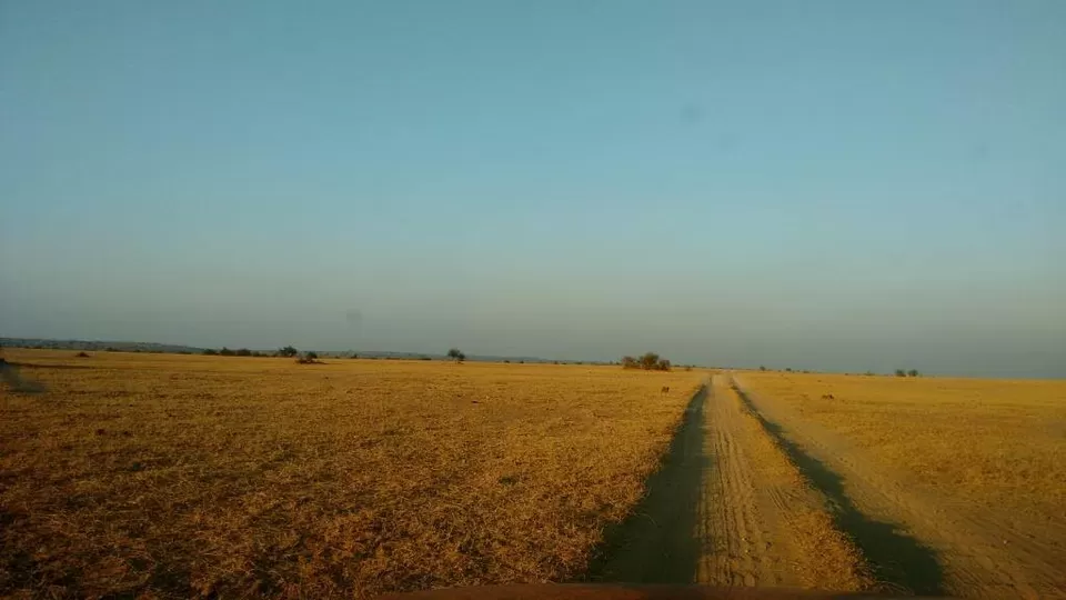 Photo of Pokhran, Pokhran, Rajasthan 345021, India by Anurag Kumar