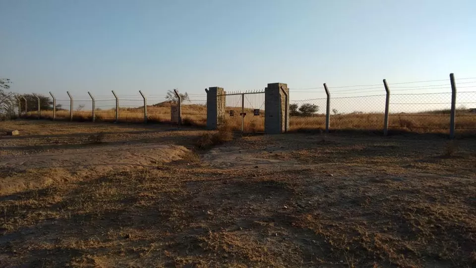 Photo of Pokhran, Pokhran, Rajasthan 345021, India by Anurag Kumar