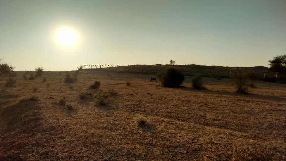 Photo of Pokhran, Pokhran, Rajasthan 345021, India by Anurag Kumar