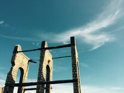 Photo of Dhanushkodi, Tamil Nadu, India by Anurag Kumar