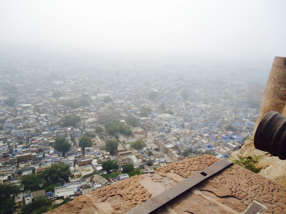 Photo of Padharo Mhare Des! by Anurag Kumar
