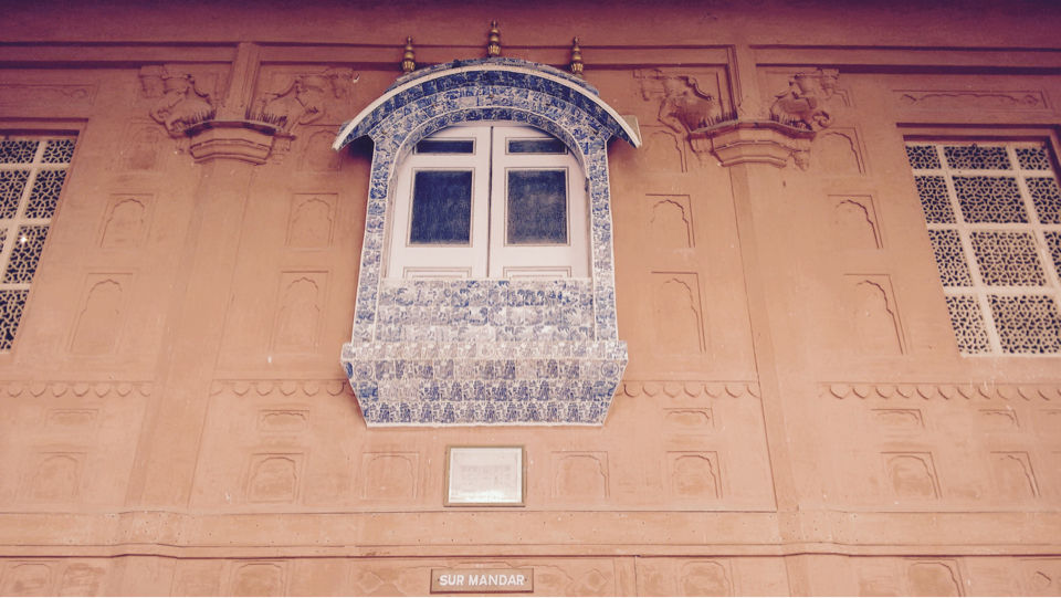 Photo of Padharo Mhare Des! by Anurag Kumar