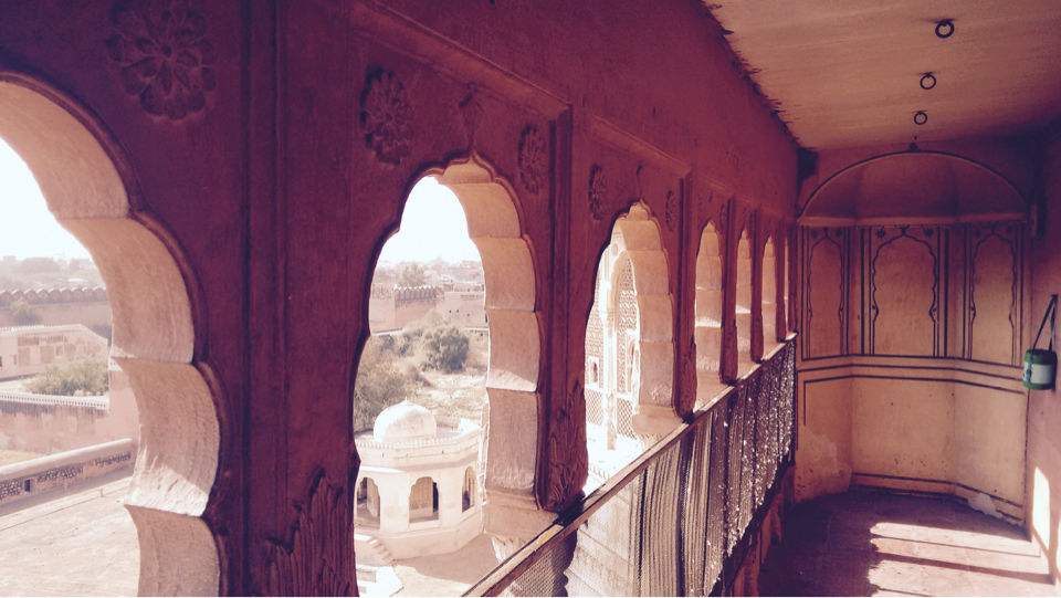 Photo of Padharo Mhare Des! by Anurag Kumar