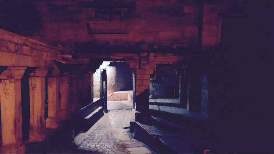 Photo of Padharo Mhare Des! by Anurag Kumar