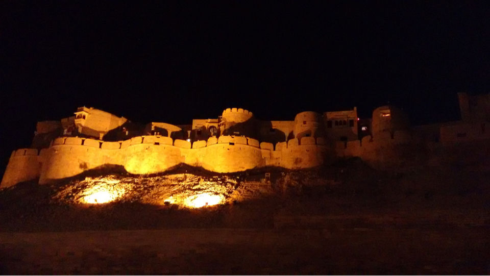 Photo of Padharo Mhare Des! by Anurag Kumar