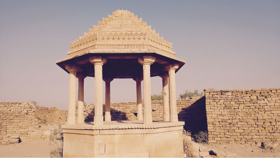 Photo of Padharo Mhare Des! by Anurag Kumar
