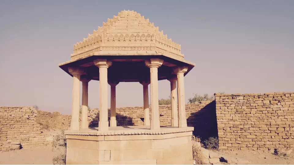 Photo of Padharo Mhare Des! by Anurag Kumar