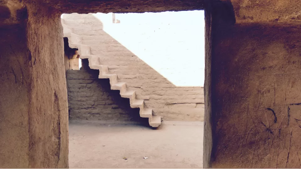 Photo of Padharo Mhare Des! by Anurag Kumar