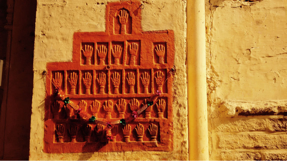 Photo of Padharo Mhare Des! by Anurag Kumar