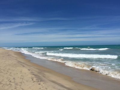 Photo of Dhanushkodi, Tamil Nadu, India by Anurag Kumar