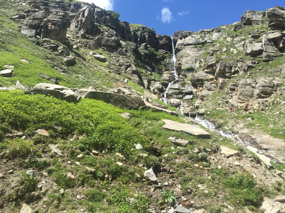 Photo of The Himalayan Diaries: NH 505 – Stairway "through" heaven!!! 19/37 by Anurag Kumar