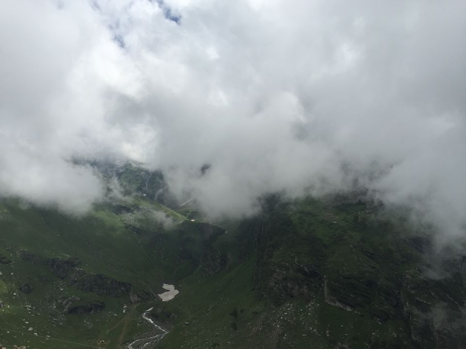Photo of The Himalayan Diaries: NH 505 – Stairway "through" heaven!!! 28/37 by Anurag Kumar