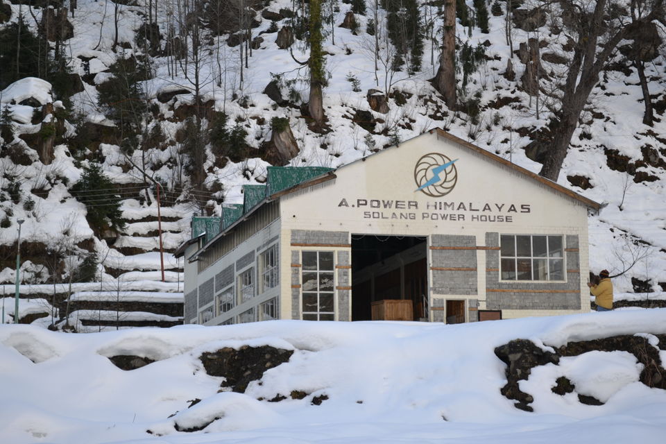 Photo of Not Your Regular “Backpacking in Manali-Parvati Valley” Post 18/25 by Rookie Travel Diaries