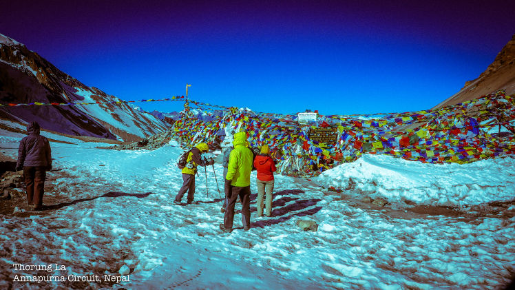 Photo of Photo Diary – Annapurna Circuit Trek, 2014 1/14 by Rookie Travel Diaries