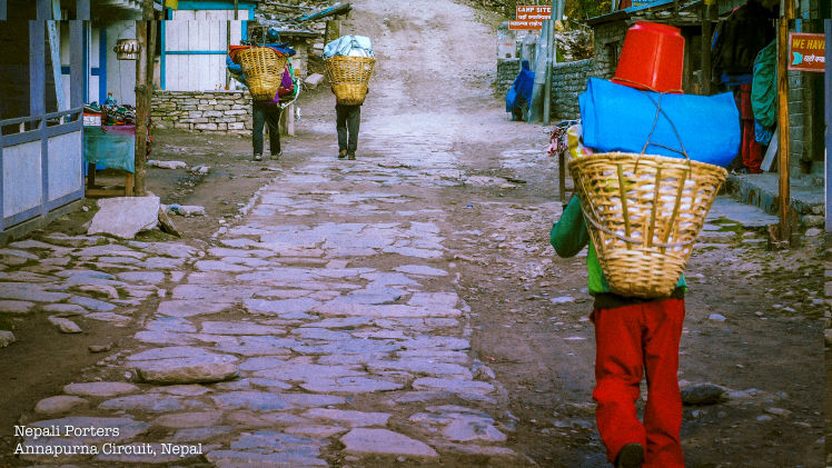 Photo of Photo Diary – Annapurna Circuit Trek, 2014 6/14 by Rookie Travel Diaries