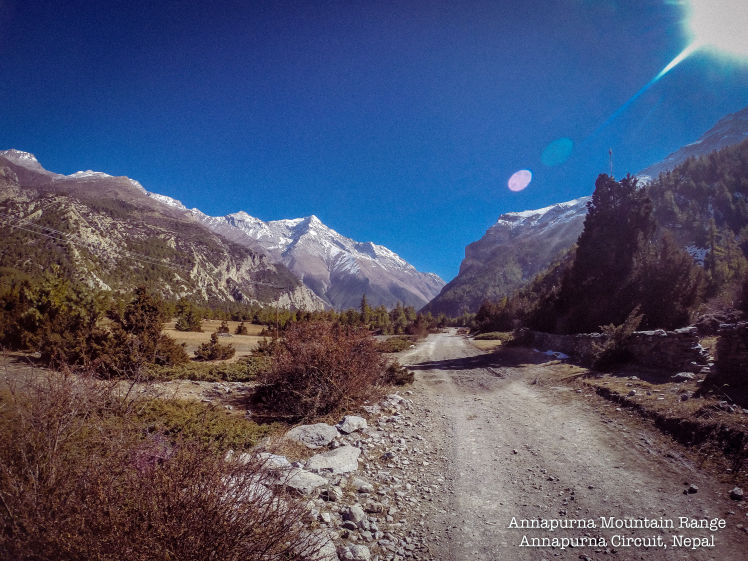 Photo of Photo Diary – Annapurna Circuit Trek, 2014 8/14 by Rookie Travel Diaries