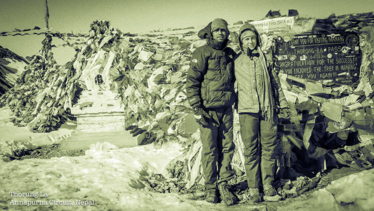 Photo of Photo Diary – Annapurna Circuit Trek, 2014 9/14 by Rookie Travel Diaries