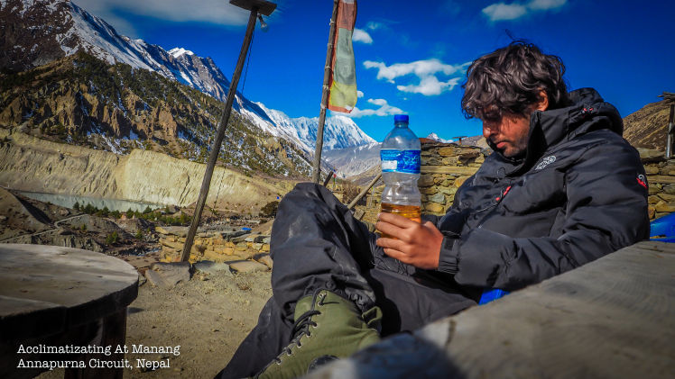 Photo of Photo Diary – Annapurna Circuit Trek, 2014 10/14 by Rookie Travel Diaries