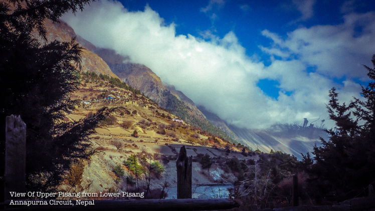 Photo of Photo Diary – Annapurna Circuit Trek, 2014 11/14 by Rookie Travel Diaries