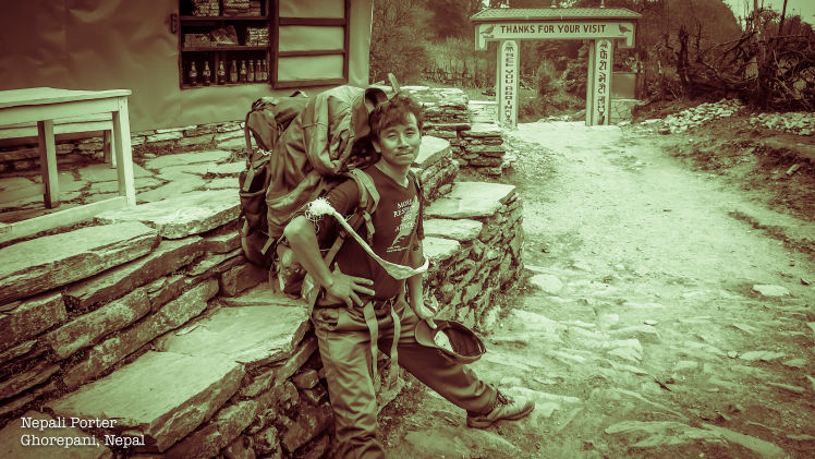 Photo of Photo Diary – Annapurna Circuit Trek, 2014 12/14 by Rookie Travel Diaries