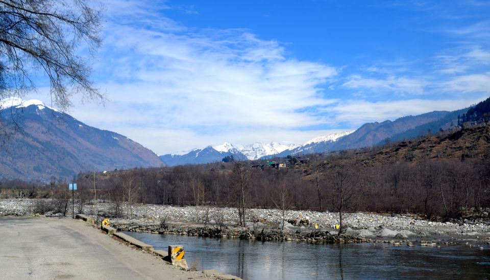 Photo of Photo Diary – Annapurna Circuit Trek, 2014 14/14 by Rookie Travel Diaries