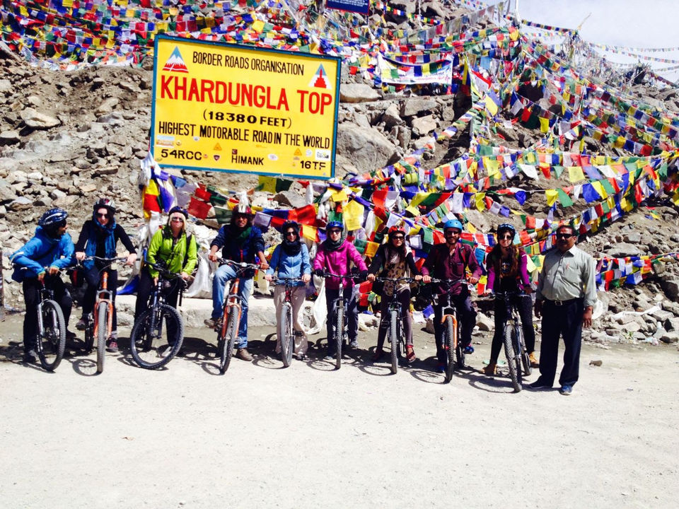 Photo of Ladakh Trip – Do’s and “Of course Do”s 6/16 by Rookie Travel Diaries