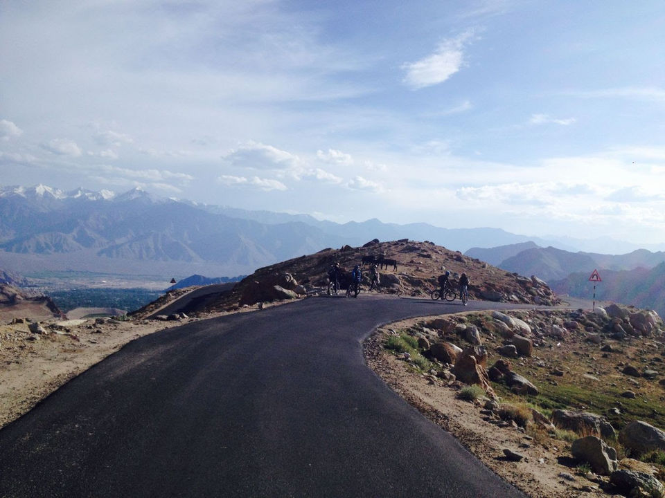 Photo of Ladakh Trip – Do’s and “Of course Do”s 10/16 by Rookie Travel Diaries