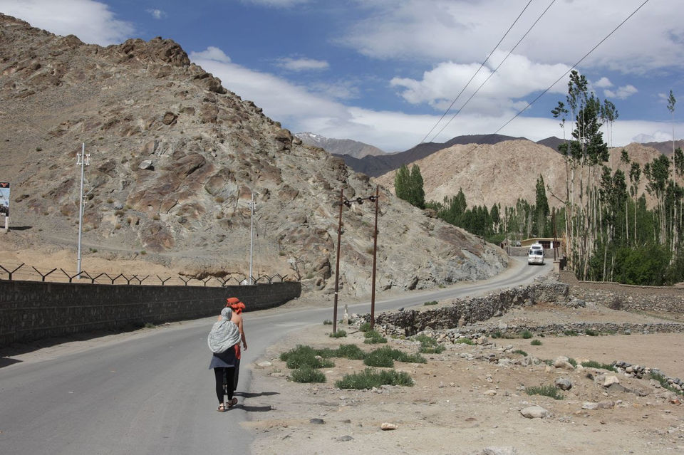 Photo of Ladakh Trip – Do’s and “Of course Do”s 11/16 by Rookie Travel Diaries